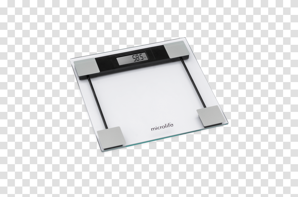 Microlife Ws 50 Half Weighing Machine For Human, Scale Transparent Png