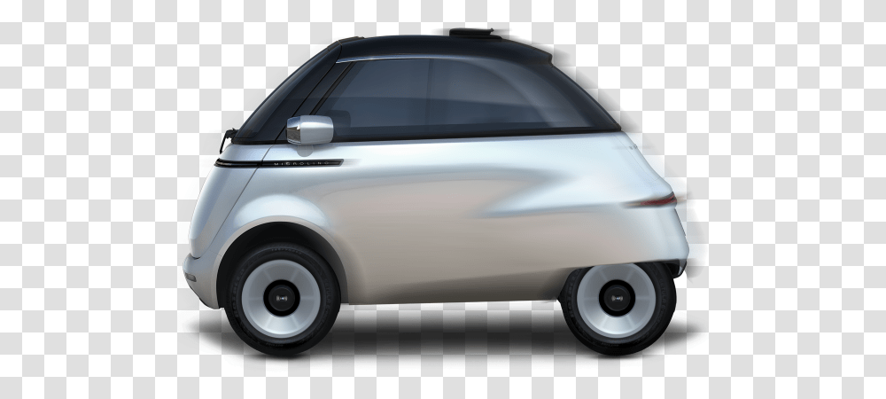 Microlino This Is Not A Car Microlinocarcom Microlino Car, Vehicle, Transportation, Wheel, Machine Transparent Png