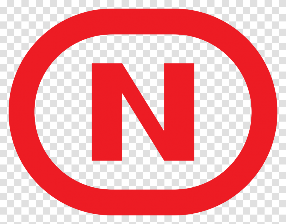 Micrologo Nintendo, Label, Number Transparent Png