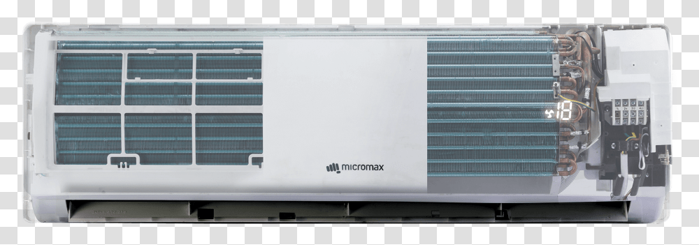Micromax Split Air Conditioner, Advertisement, Billboard, Pc, Computer Transparent Png