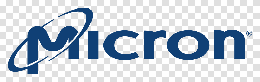 Micron Technology Logo, Trademark, Word Transparent Png