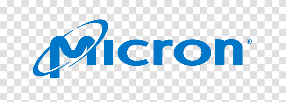Micron Technology Logo, Word, Alphabet Transparent Png