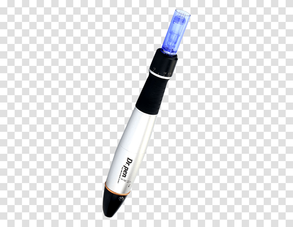 Microneedling Dr Pen, Marker, Leisure Activities, Rocket, Vehicle Transparent Png