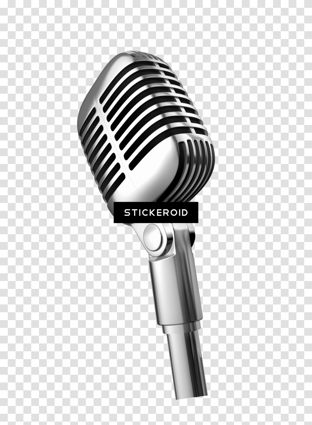 Microphon, Electrical Device, Microphone, Blow Dryer, Appliance Transparent Png