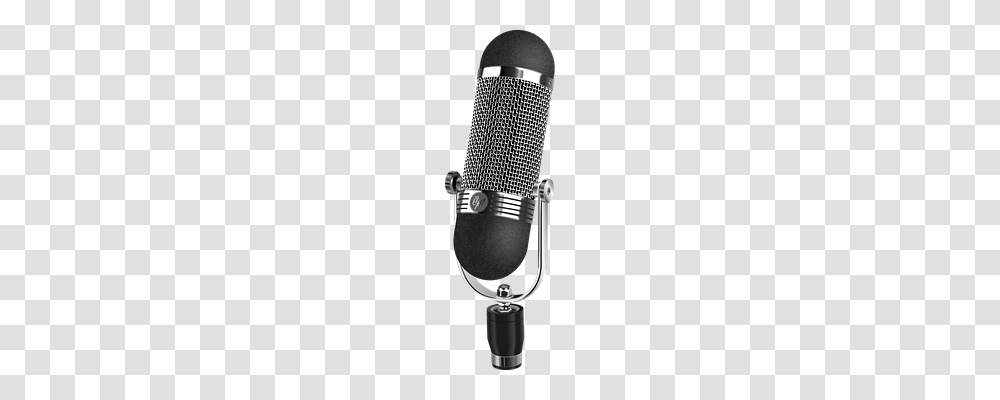 Microphone Music, Electrical Device, Lamp Transparent Png