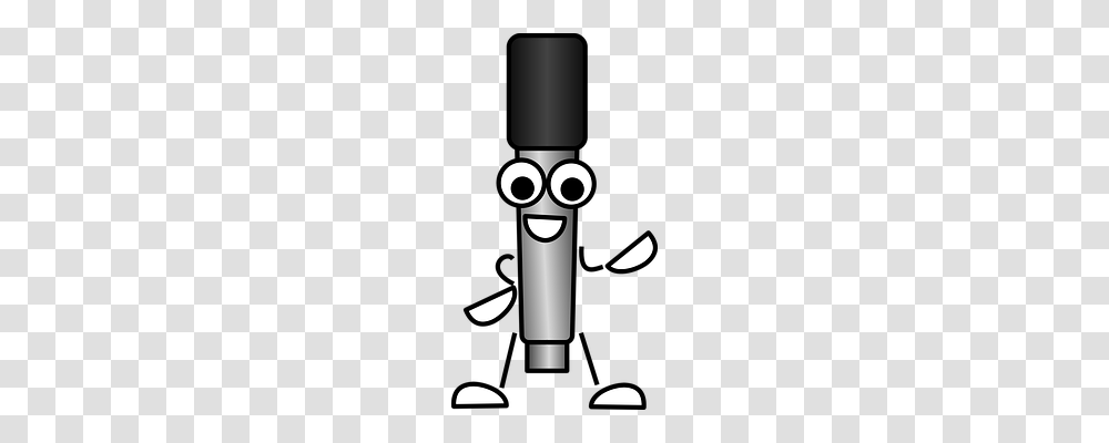 Microphone Music, Nutcracker, Stencil Transparent Png