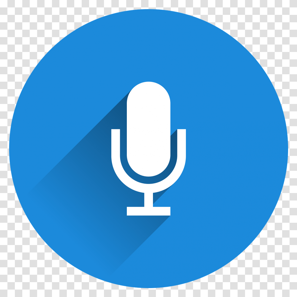 Microphone 21040911280 Mobius Md Voice Recognition Icon, Symbol, Word, Logo, Trademark Transparent Png