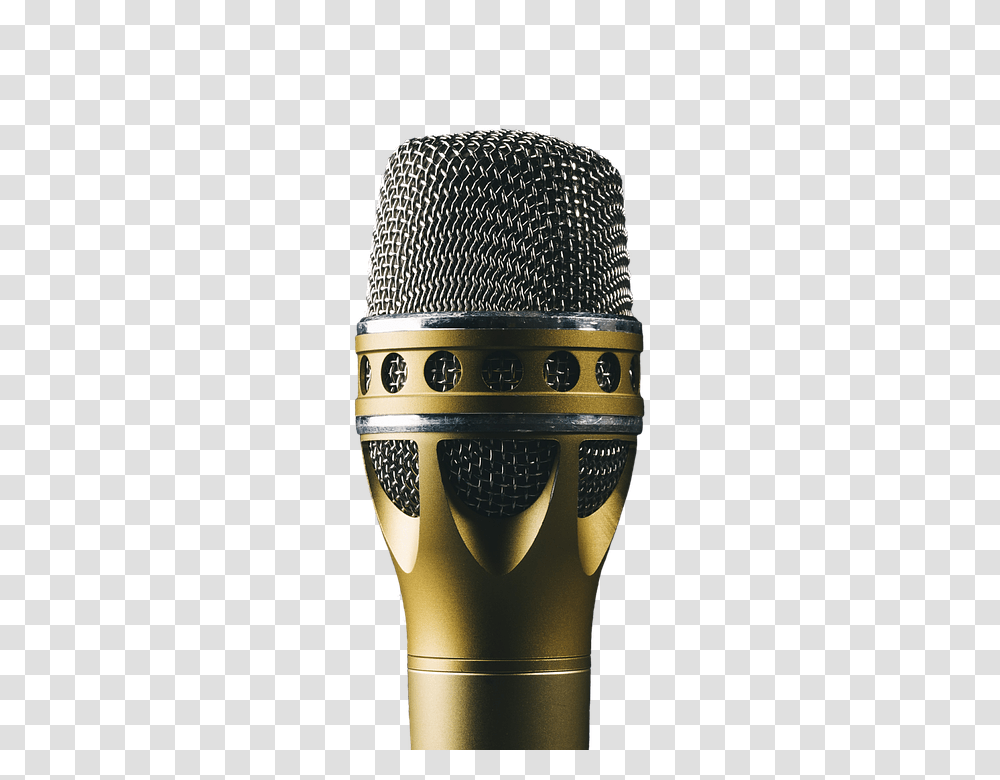 Microphone 960, Music, Electrical Device, Helmet Transparent Png