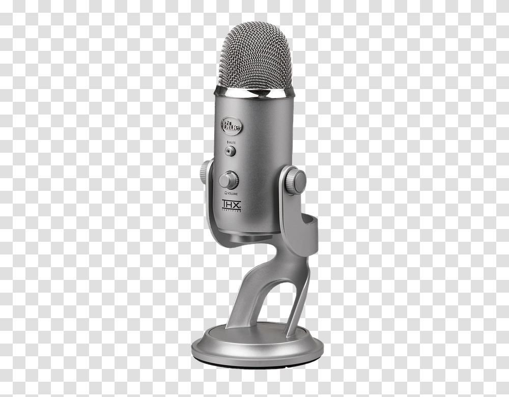 Microphone 960, Music, Camera, Electronics, Video Camera Transparent Png