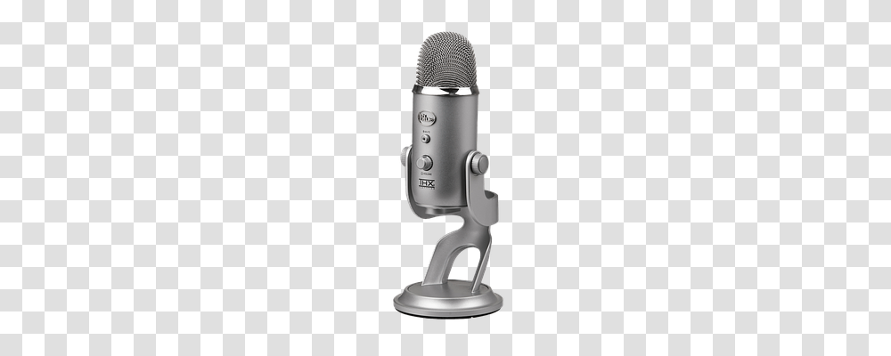 Microphone Music, Camera, Electronics, Video Camera Transparent Png