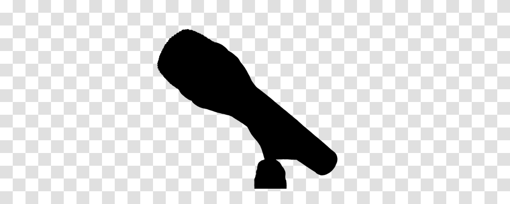 Microphone Music, Gray, World Of Warcraft Transparent Png