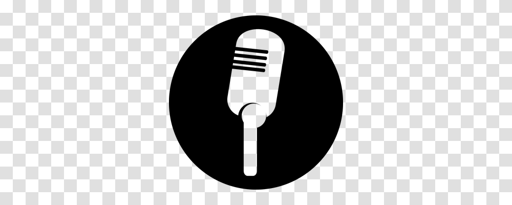 Microphone Music, Gray, World Of Warcraft Transparent Png