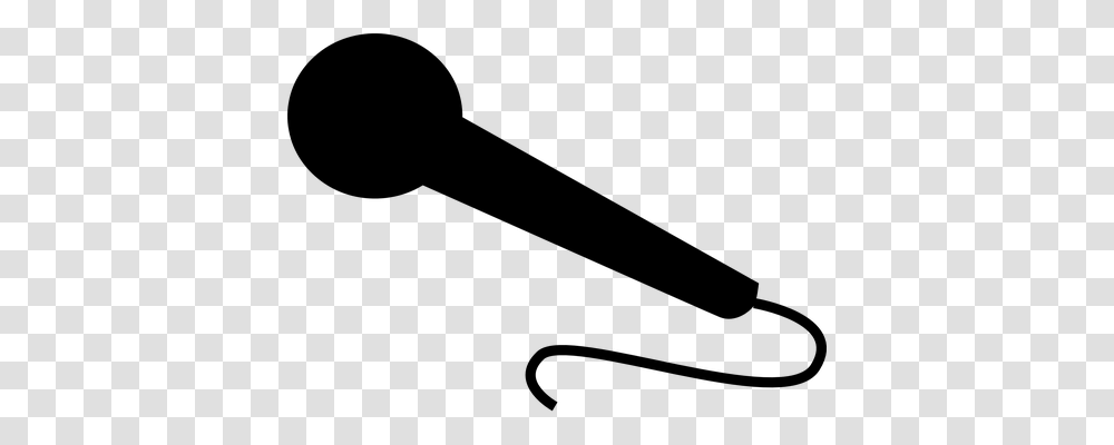 Microphone Music, Gray, World Of Warcraft Transparent Png