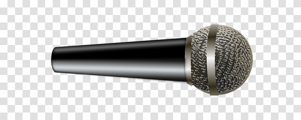 Microphone Music, Electrical Device, Bullet, Ammunition Transparent Png