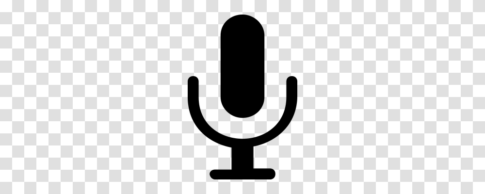 Microphone Music, Gray, World Of Warcraft Transparent Png