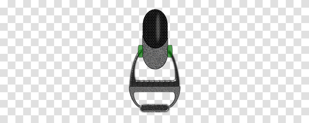 Microphone Music, Accessories, Accessory, Cushion Transparent Png