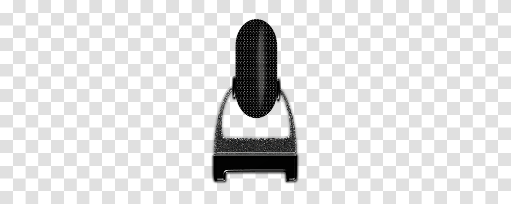 Microphone Music, Tool, Horseshoe Transparent Png