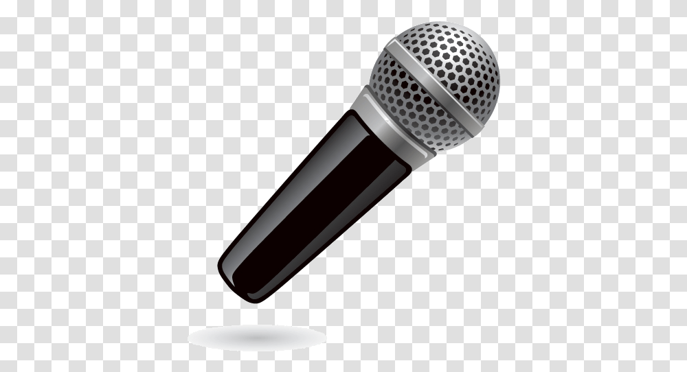Microphone Animation Drawing Clip Art Background Microphone Clipart, Electrical Device, Blow Dryer, Appliance, Hair Drier Transparent Png