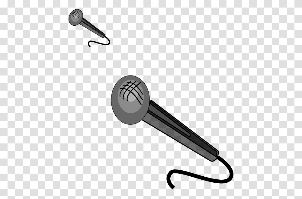 Microphone Clip Art, Blow Dryer, Appliance, Hair Drier, Electrical Device Transparent Png