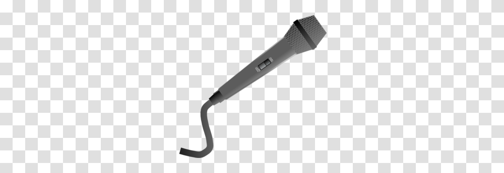 Microphone Clip Art, Electrical Device Transparent Png