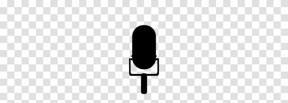 Microphone Clip Art, Gray, World Of Warcraft Transparent Png