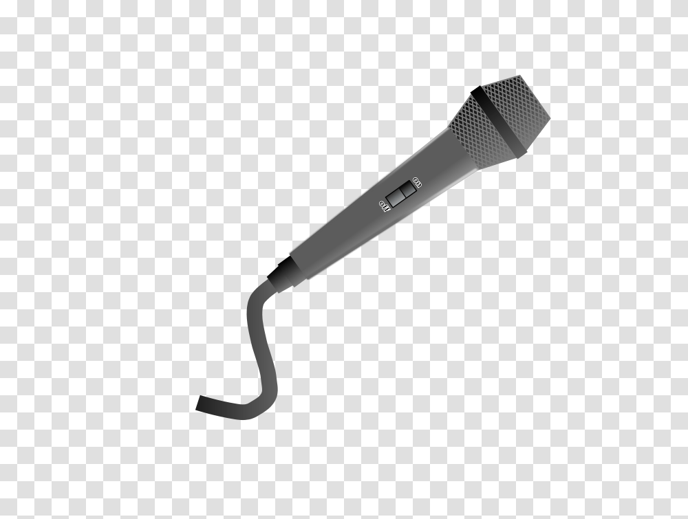 Microphone Clip Art Image, Electrical Device, Sport, Sports Transparent Png