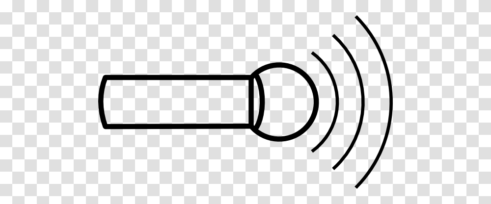Microphone Clip Art Is Free, Label, Weapon, People Transparent Png