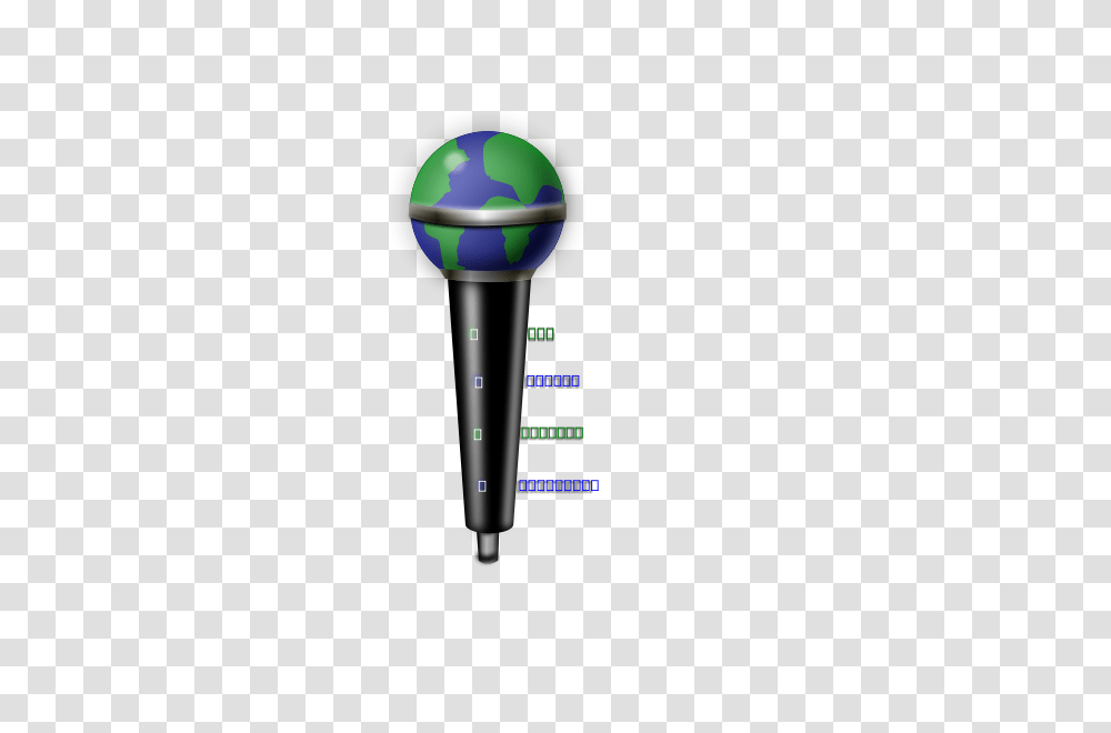 Microphone Clip Art, Light, Musical Instrument, Sphere Transparent Png