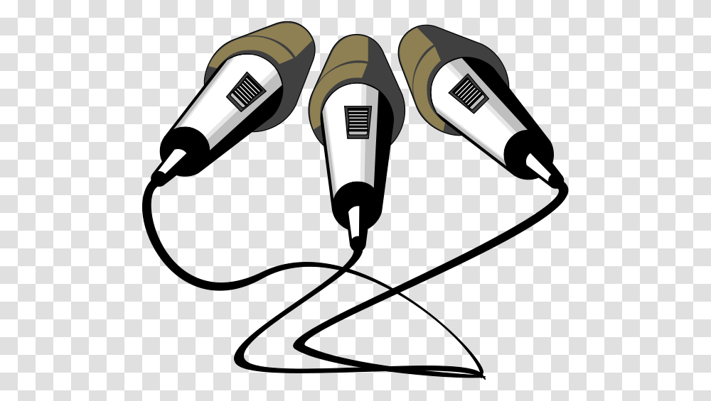 Microphone Clip Arts For Web, Blow Dryer, Appliance, Hair Drier, Pen Transparent Png