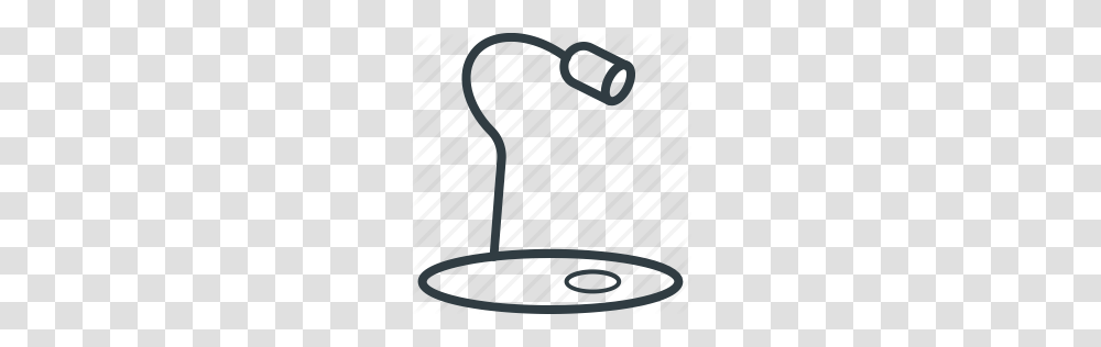 Microphone Clipart Computer Microphone, Rug, Hanger Transparent Png
