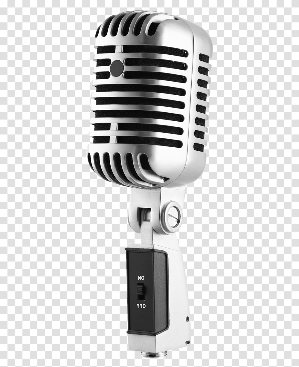 Microphone Clipart Images Background Microphone, Electrical Device, Helmet, Clothing, Apparel Transparent Png