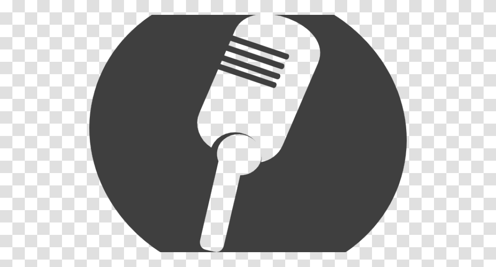 Microphone Clipart Old Time, Electronics, Computer, Hardware, Electrical Device Transparent Png