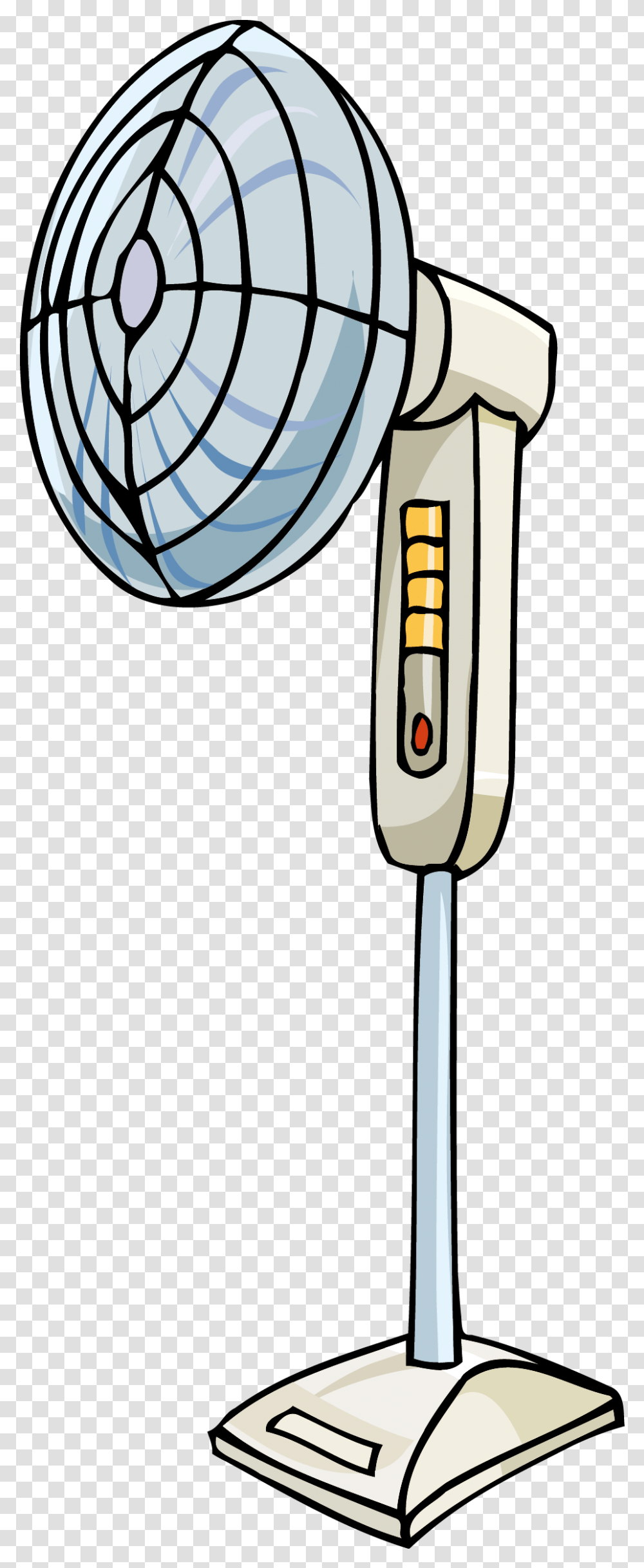 Microphone Clipart Standing Standing Fan Vector, Lamp, Appliance, Steamer, Blow Dryer Transparent Png