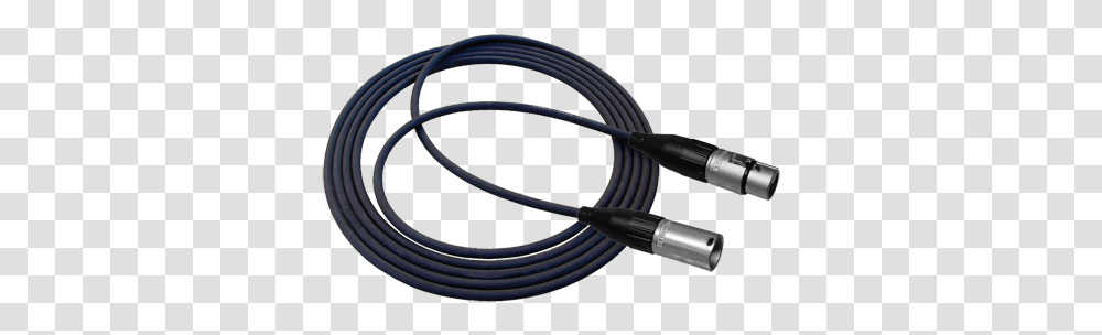 Microphone Cord 1 Image Cables Xlr Transparent Png