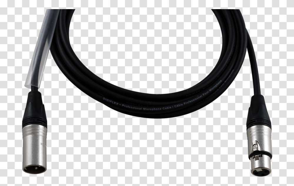 Microphone Cord, Cable, Hose Transparent Png
