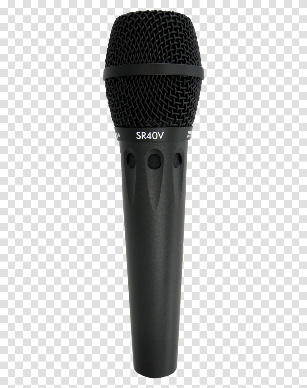 Microphone Definition In Electronics, Electrical Device Transparent Png