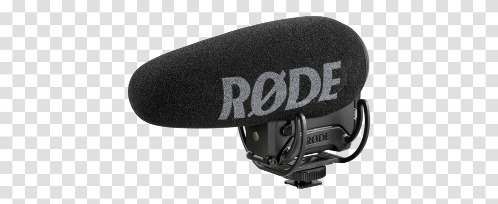 Microphone Directionnel Photo Rode Videomic Pro Portable, Clothing, Outdoors, Baseball Cap, Pedal Transparent Png