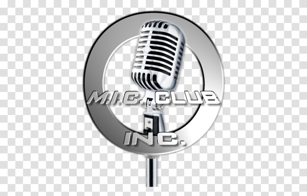 Microphone Download Image Text To Speech App Design, Electrical Device Transparent Png