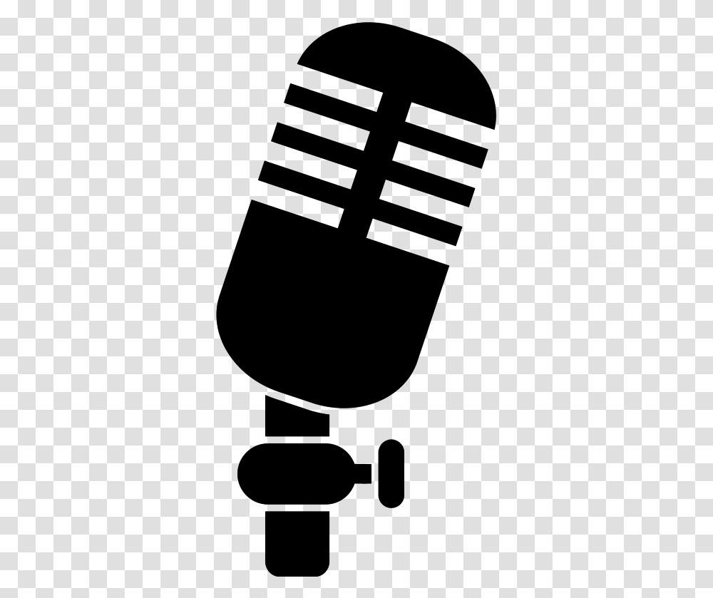 Microphone Drawing Stand Drawing For Free Download Stand Up Mic, Gray, World Of Warcraft Transparent Png