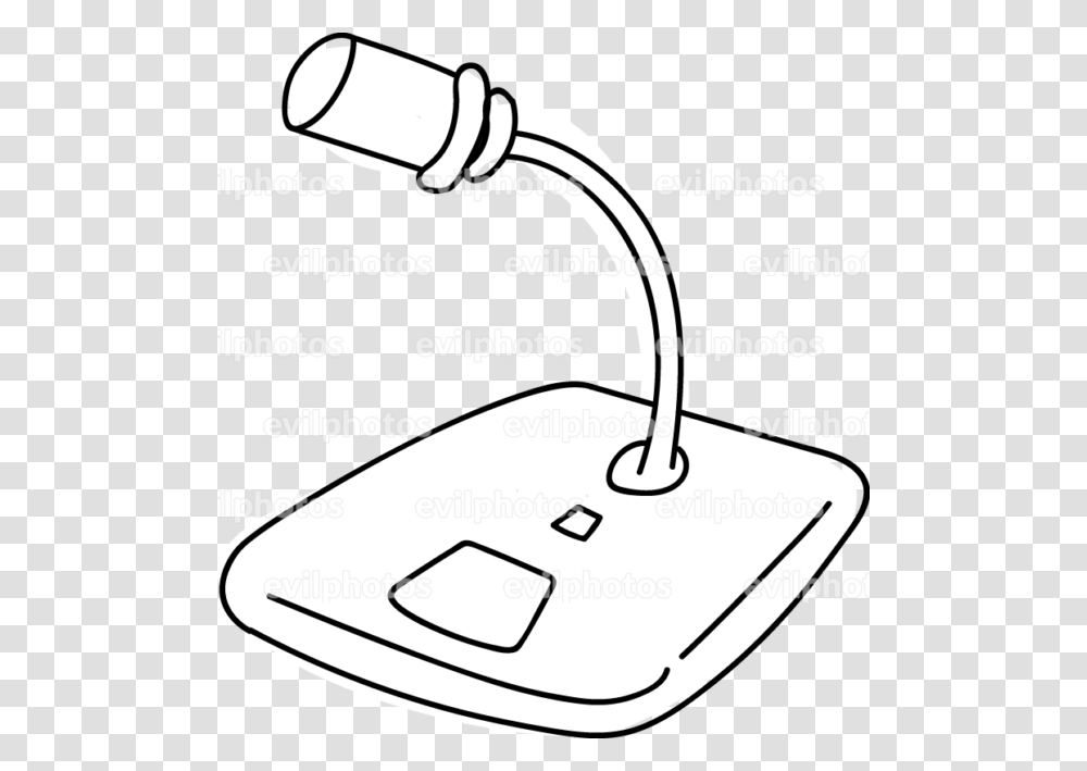 Microphone Drawing Vector And Stock Photo You Lie Part 2 Lyrics, Table Lamp, Electronics, Adapter, Cushion Transparent Png