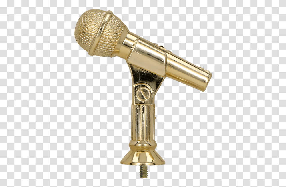 Microphone, Electrical Device, Blow Dryer, Appliance, Hair Drier Transparent Png