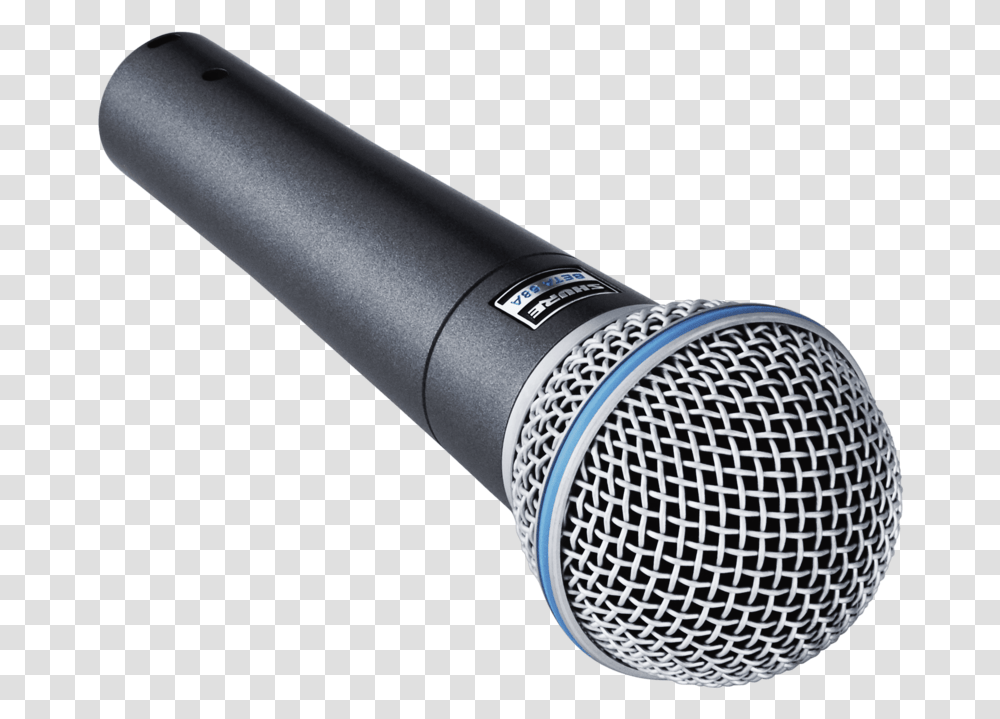 Microphone, Electrical Device, Blow Dryer, Appliance, Hair Drier Transparent Png