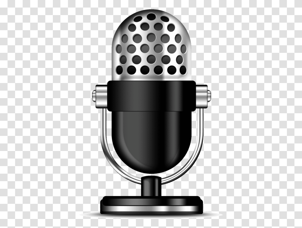 Microphone, Electrical Device, Mixer, Appliance Transparent Png