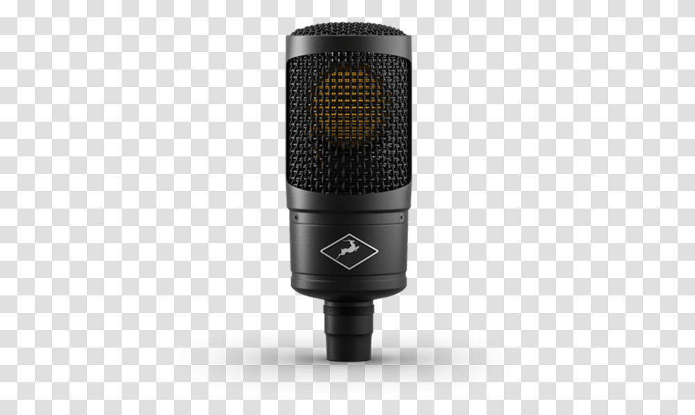 Microphone, Electrical Device, Shaker, Bottle Transparent Png