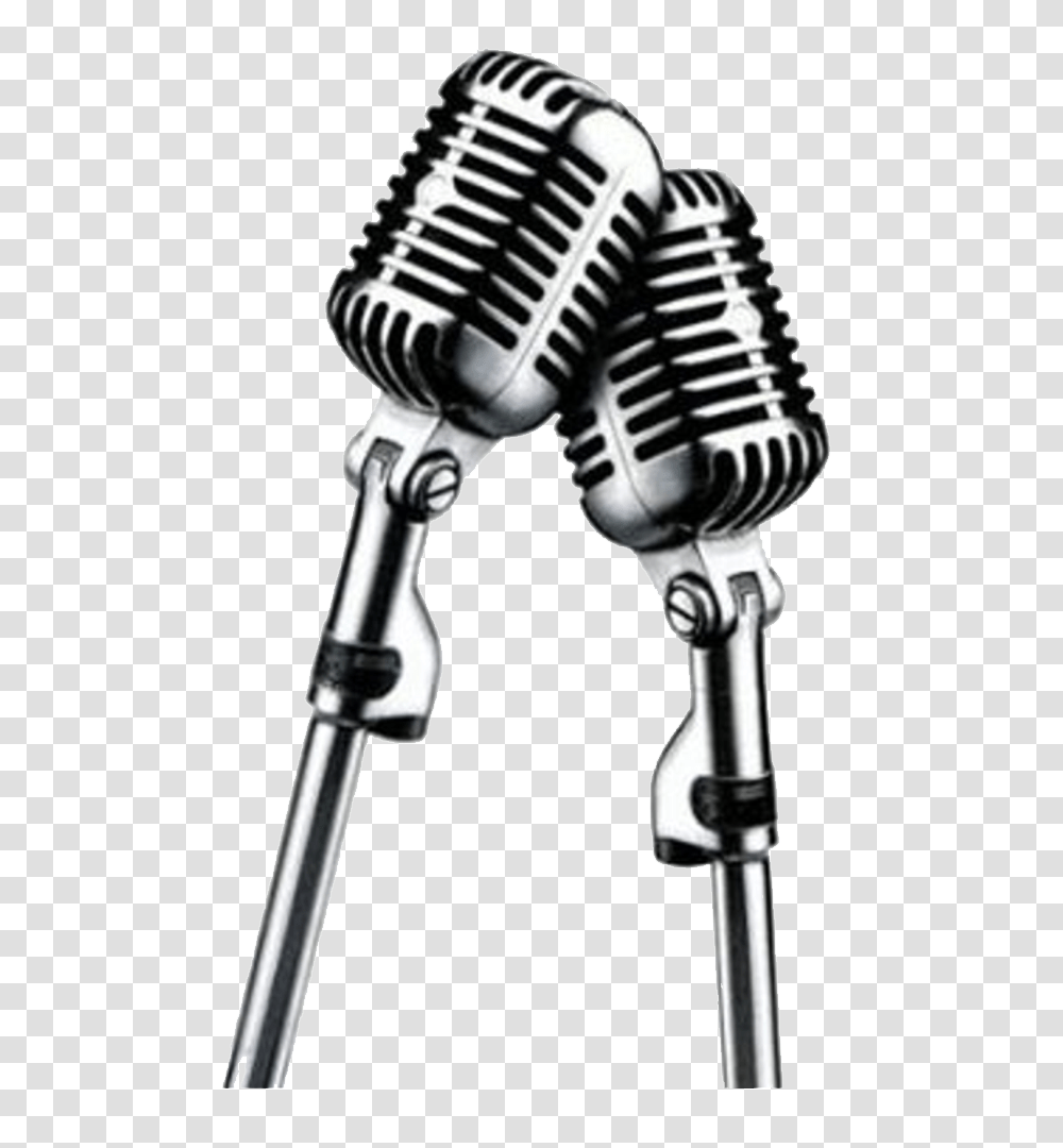 Microphone, Electrical Device Transparent Png