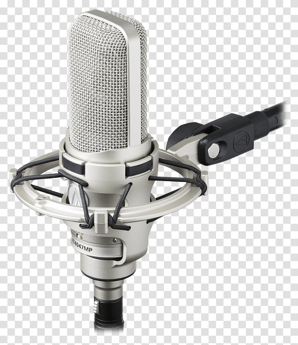 Microphone, Electrical Device Transparent Png