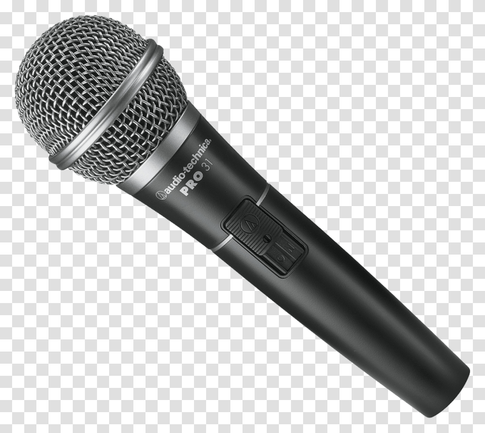 Microphone, Electronics, Electrical Device, Blow Dryer, Appliance Transparent Png