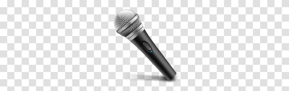 Microphone, Electronics, Electrical Device, Razor, Blade Transparent Png