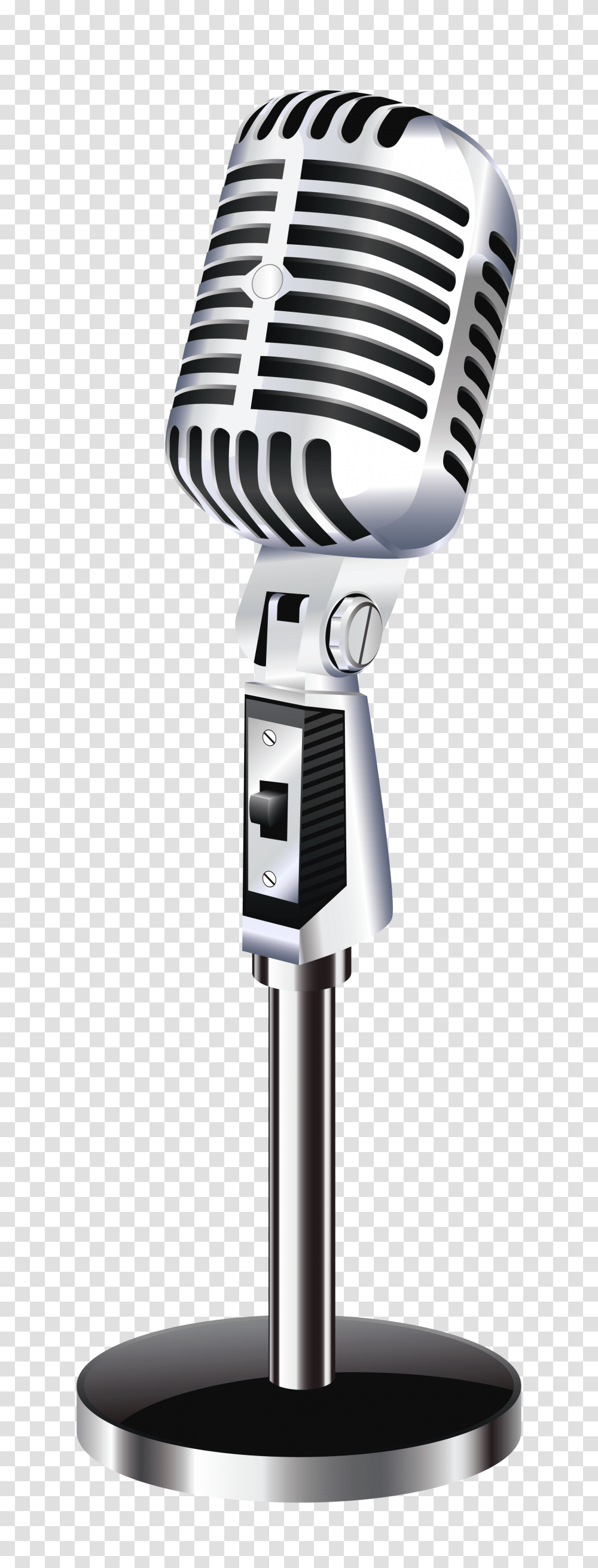 Microphone, Electronics, Lamp, Electrical Device, Mixer Transparent Png