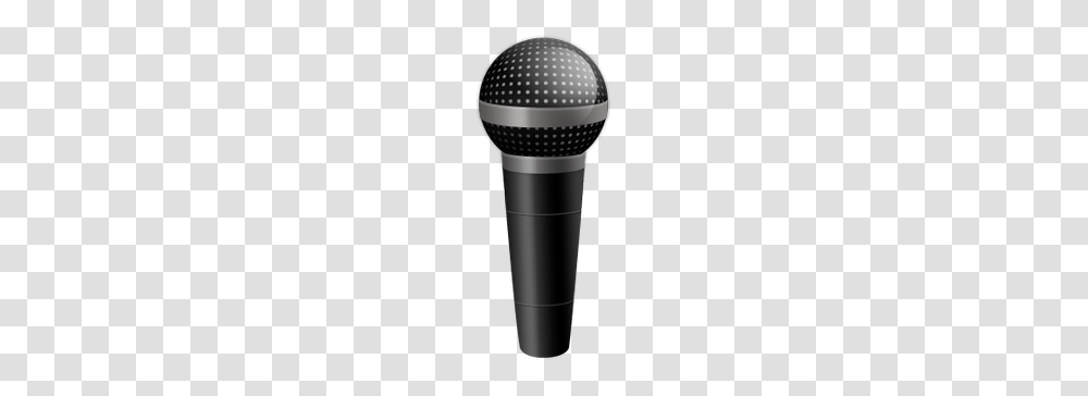 Microphone, Electronics, Shaker, Bottle, Electrical Device Transparent Png
